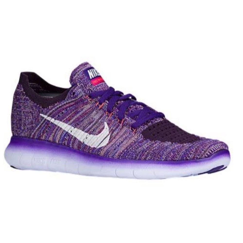 Nike run natural shoes